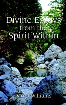 Image for Divine Essays from the Spirit within