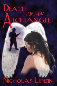 Image for Death of an Archangel