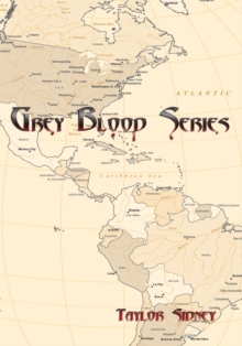 Image for Grey Blood Series