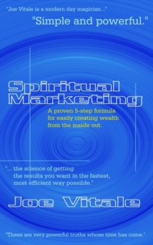 Image for Spiritual Marketing