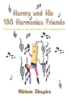 Image for Harmy and His 100 Harmonica Friends