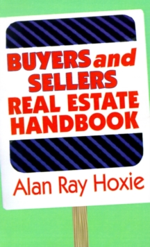 Image for Buyers and Sellers Real Estate Handbook