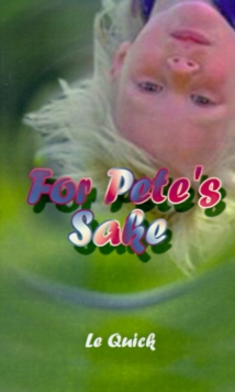 Image for For Pete's Sake