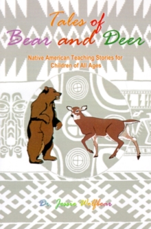 Image for Tales of Bear and Deer