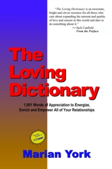 Image for The Loving Dictionary