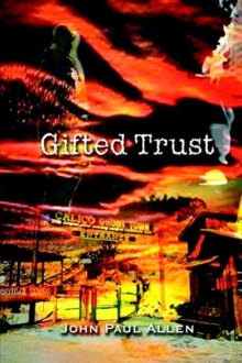 Image for Gifted Trust