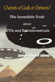 Image for Chariots of Gods or Demons?: The Incredible Truth About Ufos and Extraterrestrials