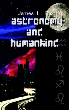 Image for Astronomy and Humankind