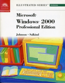 Image for Microsoft Windows 2000