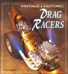 Image for Vintage and Historic Drag Racers