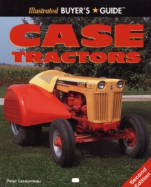 Image for Case tractor