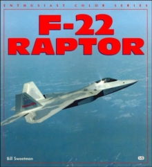 Image for F-22 Raptor
