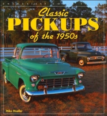 Image for Classic pickups of the 1950s