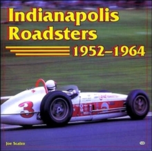 Image for Indianapolis roadsters