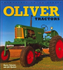 Image for Oliver Tractors