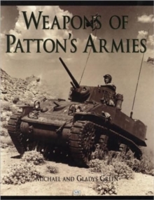 Image for Weapons of Patton's armies