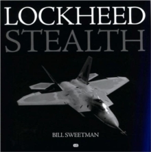 Image for Lockheed Stealth