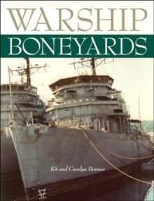 Image for Warship Boneyards