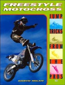 Image for Freestyle Motocross : Jump Tricks from the Pros