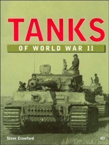 Image for Tanks of World War II