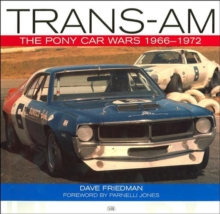 Image for Trans-Am