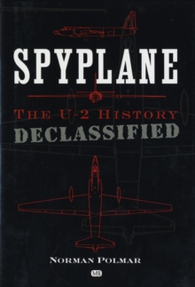 Image for Spyplane  : the U-2 history declassified