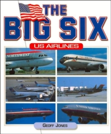Image for The Big Six : Us Airlines