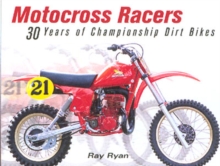 Image for Motocross Racers