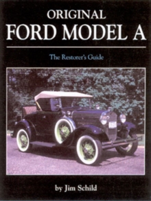 Image for Original Ford Model A