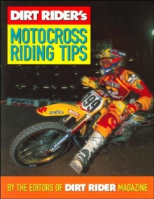 Image for Dirt Rider's Motocross Riding Tips