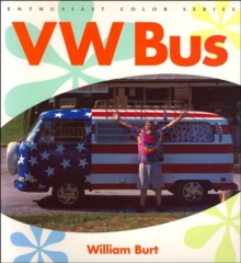Image for Vw Bus