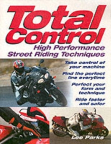 Image for Total Control