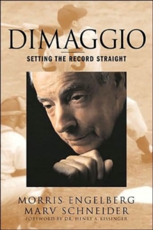 Image for DiMaggio