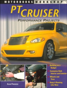 Image for PT Cruiser Performance Projects