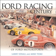 Image for Ford Racing Century