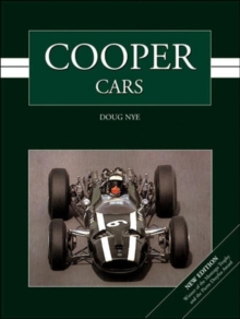 Image for Cooper Cars