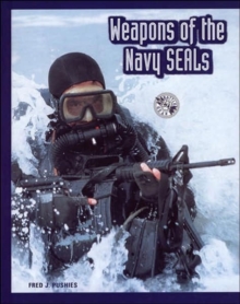 Image for Weapons of the Navy SEALs