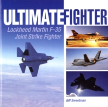 Image for Ultimate fighter  : Lockheed Martin F35 joint strike fighter