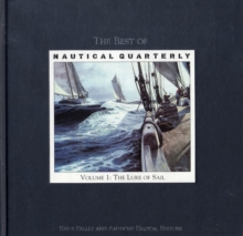 Image for The best of Nautical QuarterlyVol. 1: Sail
