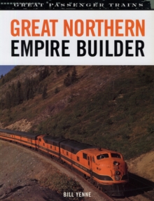 Image for Great Northern empire builders