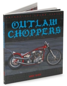 Image for Outlaw Choppers