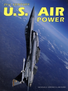 Image for 21st century U.S. air power