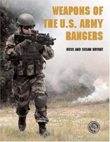 Image for Weapons of the U.S. Army Rangers