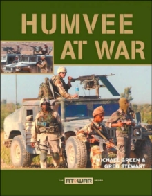 Image for Humvee at War