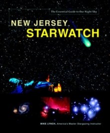 Image for New Jersey starwatch