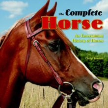 Image for The Complete Horse