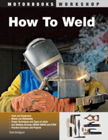 Image for How To Weld