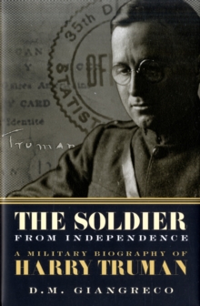 Image for The Soldier from Independence