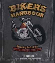 Image for Biker'S Handbook