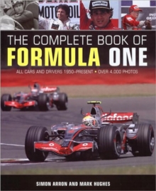Image for The complete book of Formula One